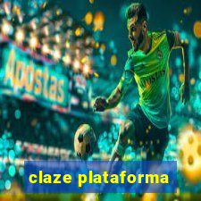 claze plataforma